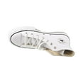 thumbnail image 5 of Women's Converse Chuck Taylor All Star Leather Lift Hi Top Sneaker, 5 of 6