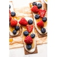 thumbnail image 6 of Finn Crisp Original, Delicately Thin Rye Crispbread, Boxes, 7 oz, 3 pk, 6 of 9