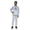 thumbnail image 3 of Reebok Boy's Athletic Cool Down Hoodie, Sizes 4-18, 3 of 8