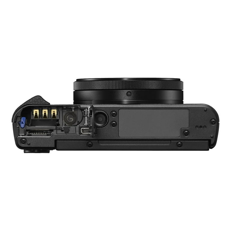 Sony Cyber Shot DSC-HX99 18.2MP Digital Compact Camera Sony Cyber Shot DSC-HX99 18.2MP Digital Compact Camera