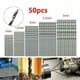 thumbnail image 2 of Juego de brocas helicoidales HSS 1 mm Macarena 1 8 brocas, 2 of 8