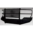 thumbnail image 3 of Ford Front Bumper (09-14 F-150) FX3013 Fits select: 2009 FORD F150, 2014 FORD F150 SUPER CAB, 3 of 3