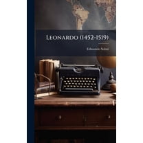 Leonardo (1452-1519), (Hardcover)