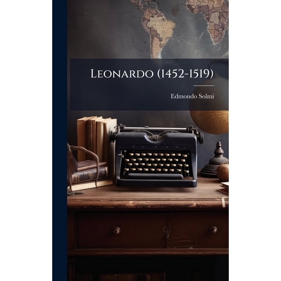 Leonardo (1452-1519), (Hardcover)
