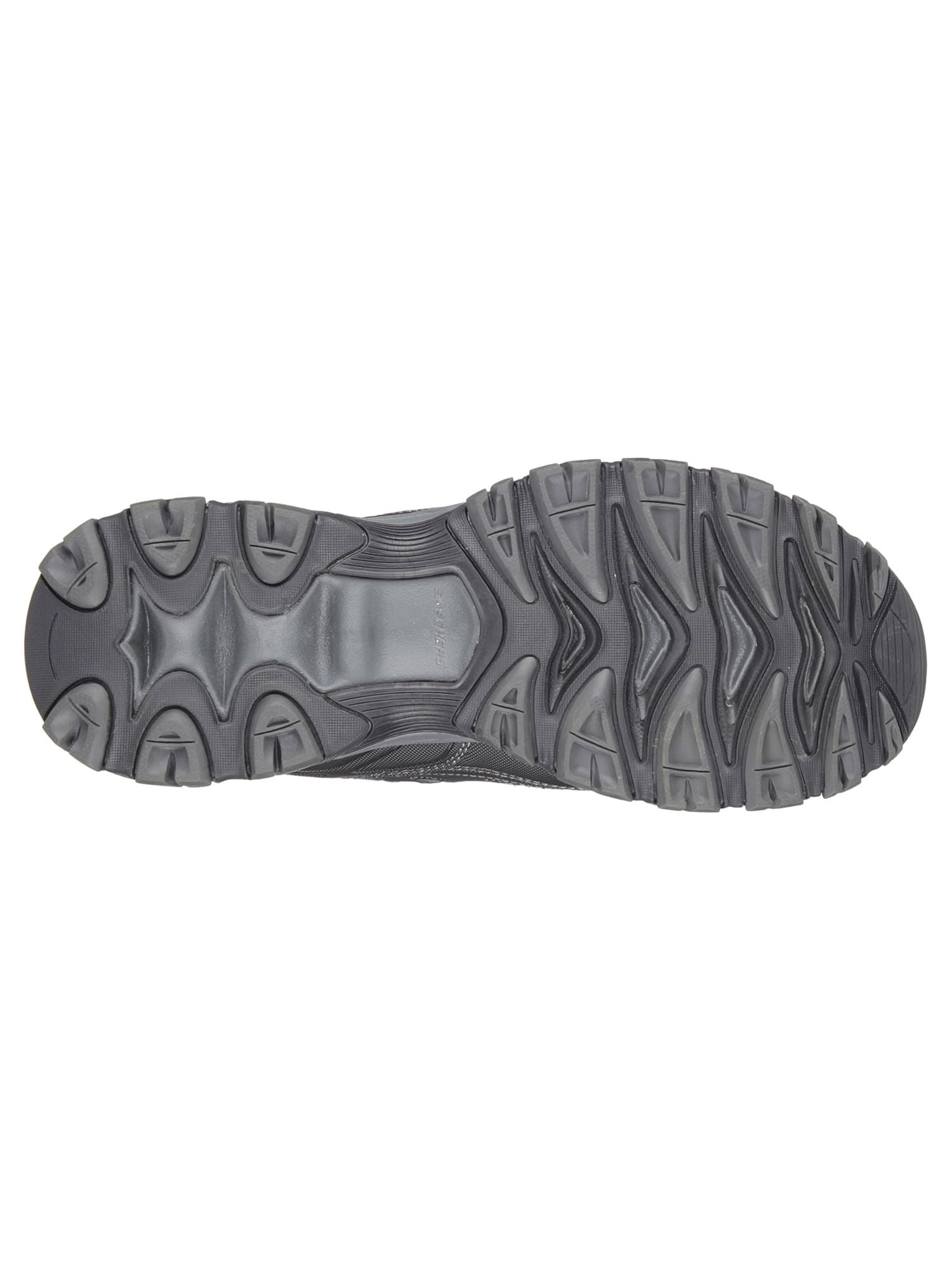 Skechers Men's After Burn Memory Fit Cross Training Athletic Shoes (Wide Width Available)