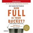 thumbnail image 1 of Pre-Owned How Full Is Your Bucket?: Positive Strategies for Work and Life, 9780743544269, 0743544269, Paperback,, 1 of 1