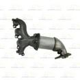 thumbnail image 4 of Northeasterm Exhaust | EPA Exhaust Manifold with Extension Pipe Kit Fits 2007–2012 Chevy Colorado & GMC Canyon 2.9L, 4 of 9