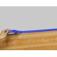 thumbnail image 3 of Easy-Tear Design, Smart Adhesion, Multi-Surface Painter'S Tape, Residue Free Removal, Clean Release Paper Tape For Home And Office Projects, Blue, 3 of 5