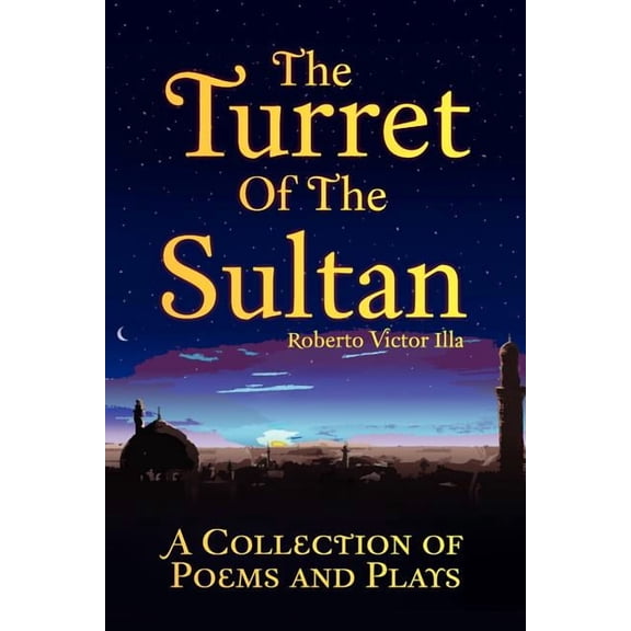 Turret Of The Sultan