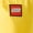 YELLOW, variant on TG LIC WINDBREAKERS 2T-5T