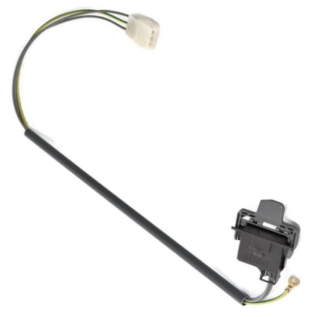Washer Lid Switch For KitchenAid KAWS850JQ3 KAWS850JT1 KAWS850JT2 KAWS850JT3 KAWS850JT4 KAWS855JE2 LSQ8243HQ0 LSQ8543JQ0 LSR7233EQ0 LSR8233EQ0 LXR9245EQ1
