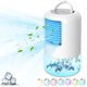 thumbnail image 1 of Aire acondicionado portátil 3 en 1 CHAO de 500 ml ventilador y humidificador, 1 of 5