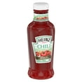 thumbnail image 3 of Heinz Chili Sauce, Prepared in Canada, 455 mL Bottle, 3 of 8