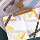 thumbnail image 5 of 10 rollos de cintas washi con anchos de 15, 10 y 20 mm para manualidades, ideales para hacer álbumes de recortes, planificar, hacer manualidades y regalar. Hermosa colección de cintas washi, 5 of 5