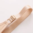 thumbnail image 3 of Bras for Women,Fashion Casual Breathable Seamless Tube Top Bra for Everyday Comfort and Support,Sports Bras for Women,Beige,50, 3 of 8