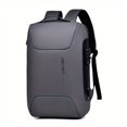thumbnail image 3 of Charge USB et Support pour Ordinateur : Sac de Déplacement Imperméable WEIXIER pour Hommes et Femmes, 3 of 5