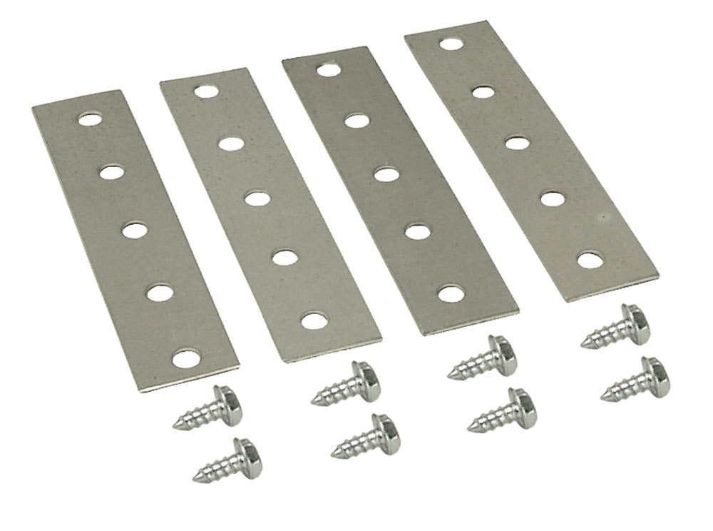 Derale 13002 Cooler Mounting Kit