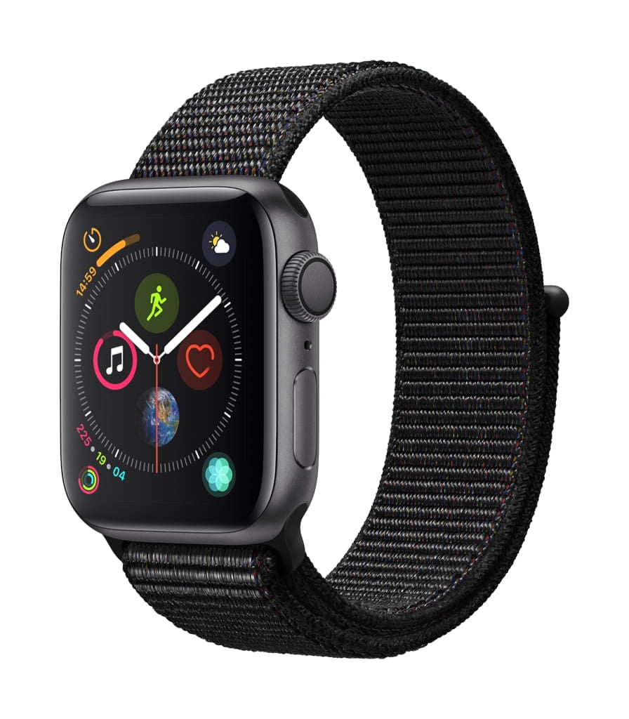 apple watch 4 40mm sport