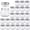 8oz,24 Pack, variant on 4 Oz Mason Jars, 24 Pack 120Ml Glass Canning Jars with Regular Mouth Lids, Glass