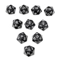 thumbnail image 3 of de Dados de de Dados D20 D20 de 20 Caras Piezas para s de, 3 of 9