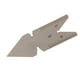 thumbnail image 1 of Ranura Ángulo Anchura Espacio Y Profundidad Socavado Calibre Del Tornillo de Soldadura 55 Grados, 1 of 7