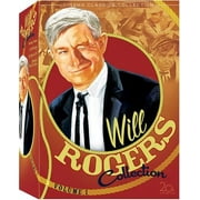 Will Rogers Collection: Volume 1 (DVD)