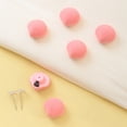 thumbnail image 3 of JMYHOAM Home Gadgets Quilt Quilt Clip Flocking Sheet Fix Quilt Household Tools, 3 of 5