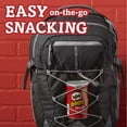 thumbnail image 5 of Pringles Original Potato Crisps Chips, Lunch Snacks, 2.3 oz (Pack of 8), 5 of 5