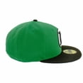 thumbnail image 4 of Green Lantern Hal Jordan 59Fifty Fitted Hat-7 1/4 Fitted, 4 of 6