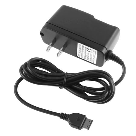 Insten Home Wall AC Adapter Charger for SAMSUNG ALIAS 2 Behold Byline Eternity Impression Instinct Omnia U430 A777 F400 i450 Insten Home Wall AC Adapter Charger for SAMSUNG ALIAS 2 Behold Byline Eternity Impression Instinct Omnia U430 A777 F400 i450
