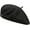 Black, variant on CoCopeaunt French Wool Beret Hat Fashionable Chic Casual Warm Cap Girls Ladies Retro Artist Painter Hat