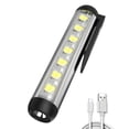 thumbnail image 1 of Pluma luz linterna primeros auxilios antorcha 150LM para médico enfermera diagnóstico reparación de automóviles Hugtrwg Para estrenar, 1 of 5