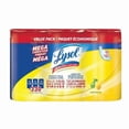 thumbnail image 1 of Lysol Disinfecting Wipes, Citrus, 1 of 1