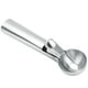 thumbnail image 2 of Cuchara para helado, 7 pulgadas, acero inoxidable, suministros de cocina para hielo, cuchara para helado, rendimiento comprobado, 2 of 12