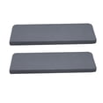 thumbnail image 1 of 2Pcs Non-Slip Adhesive Stair Mats Staircase Step Rug Cover Self-Adhesive, 1 of 8