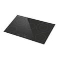 thumbnail image 4 of Empava 30 Inch Black Electric Radiant Cooktop 30REC13, 4 of 5