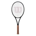 thumbnail image 1 of Raqueta Wilson Roger Federer Negra Edición 01, 1 of 10