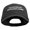 Black, variant on I'd Rather Be Watching Anime Embroidered Low Profile Dyed Cotton Twill Cap - Black OSFM