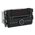 thumbnail image 4 of Restored GMC Acadia 2009-2011 Radio AMFM mp3 CD w Aux Input 25941141 Plastic - UNLOCKED (Refurbished), 4 of 7