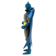Super Power 5 Hush Batman