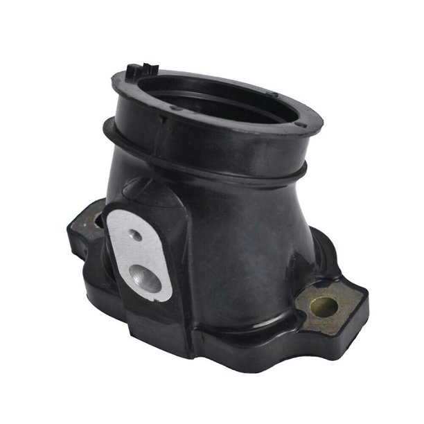 Bota adaptadora de admisión de cuerpo de acelerador de motocicleta de coche para Polaris Rzr S 800 2011-2014