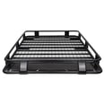thumbnail image 4 of Arb 4X4 Accessories 3813010M Roof Rack Fits 03 19 4Runner Fits select: 2003-2022 TOYOTA 4RUNNER, 2023 TOYOTA 4RUNNER SE/SR5 PREMIUM/LIMITED/TRD SPORT/TRDOR/TRDORPREM/TRDPRO, 4 of 4