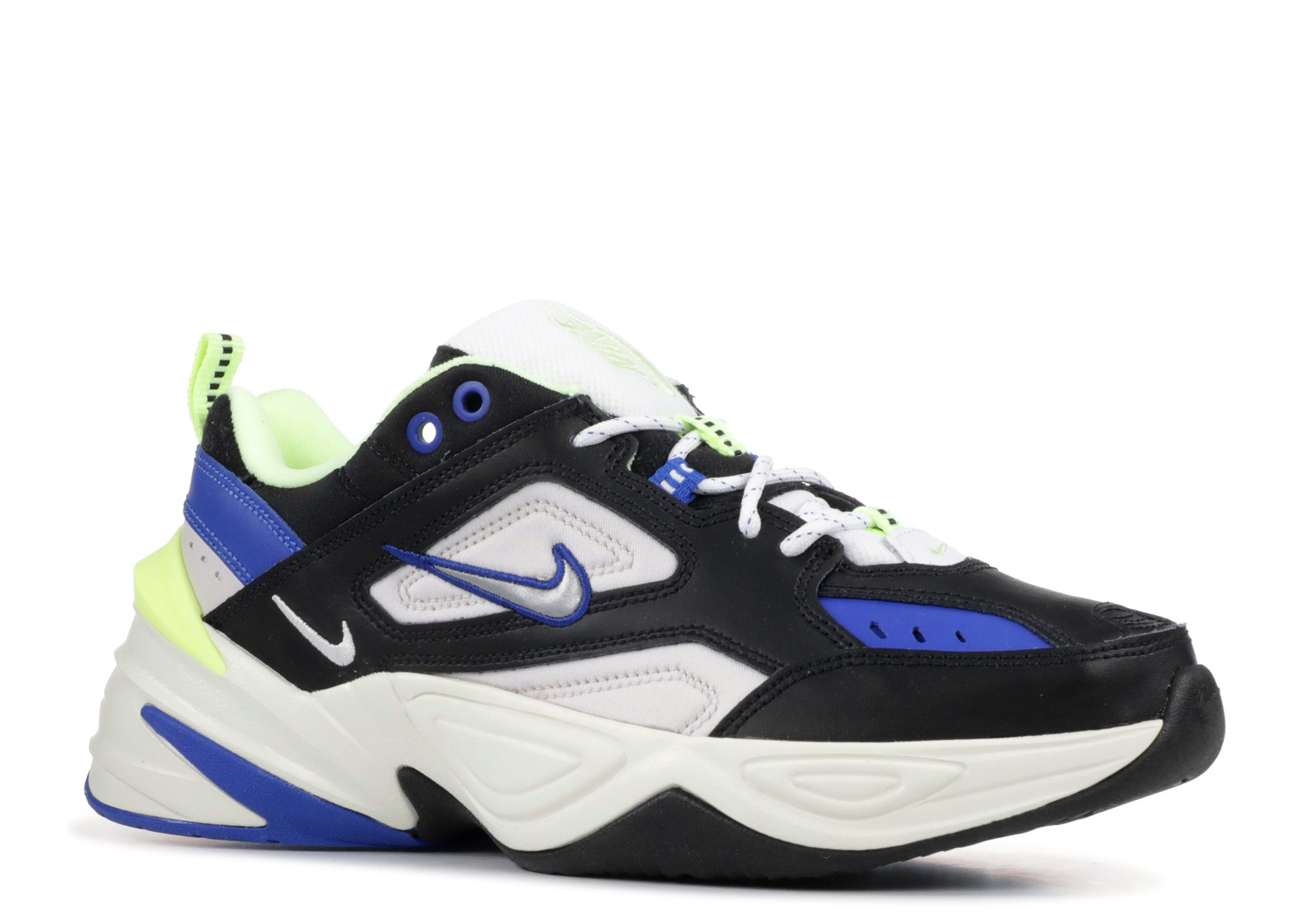 nike m2k tekno electric volt