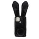 thumbnail image 1 of KAKOWELY Carcasa de teléfono con diseño de conejo de peluche, más suave y protectora, compatible con Pixel 5, 1 of 2