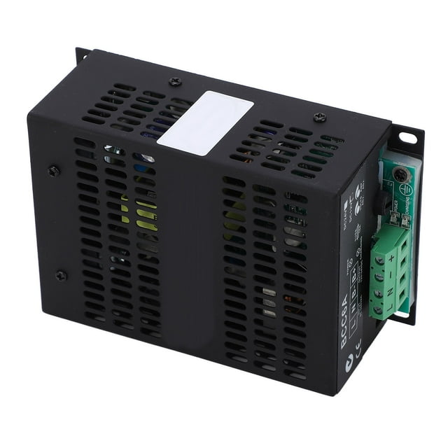 3 Modes Intelligent Control Battery Air Ventilation Intelligent Acid Battery For Genset AC 95-280V