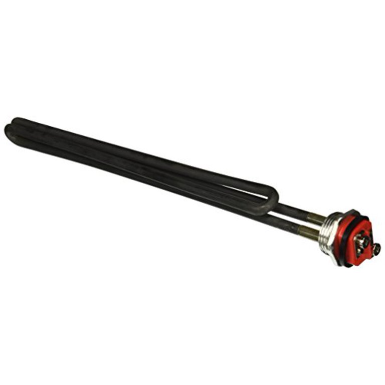Rheem SP10869KL Screw-In 240-volt/3500-watt Element, Premium Resistored  Stainless Steel, Small - Walmart.com