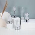 thumbnail image 2 of Metal Bar Charging Table Lamp Board Game Hall Clear Bar Acrylic Atmosphere Table Lamp Decorative Night Light, 2 of 5