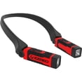 thumbnail image 1 of E-Z Red EZR-NK15 Rechargeable Neck Light, 300 Lumens, 1 of 7