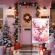 thumbnail image 1 of Double Sided Snowman Garden Flag for Outdoor Christmas Decoration, Reversible Polyester Yard Banner for Holiday Patio Lawn Festival Welcome Decor, 1 of 6