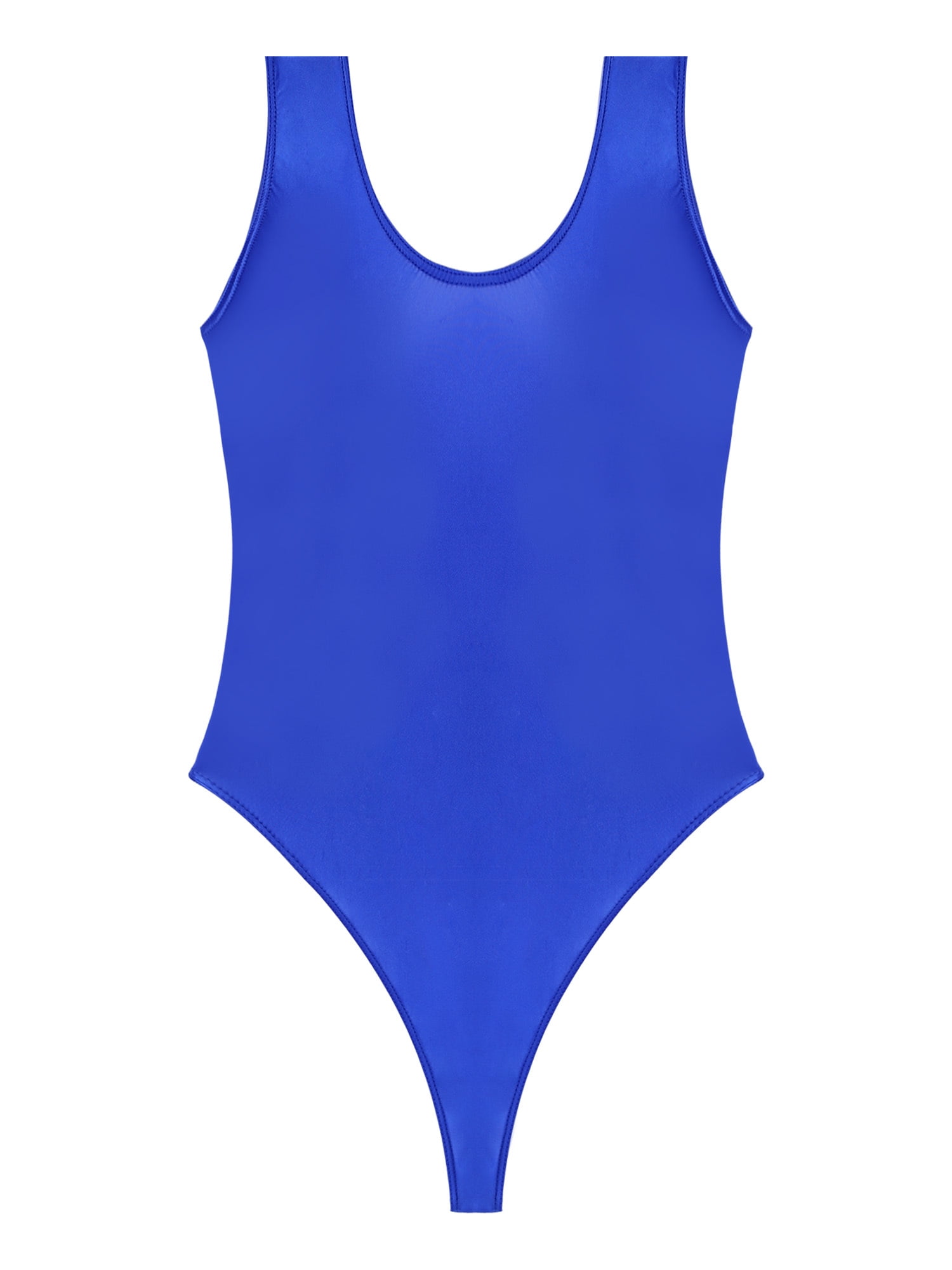 1/6 Scale Female Swimwear High Cut Leotard Backless Bodysuit * 2DBeat Hobby  Store